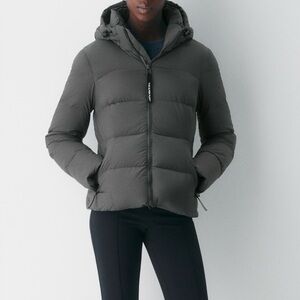 Aritzia SuperSnug Puff Size 2XS